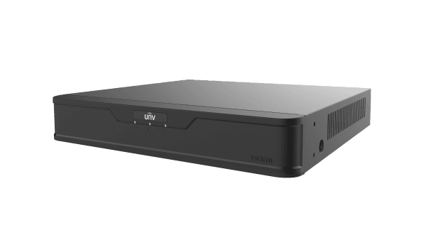 XVR (Digital Video Recorder)