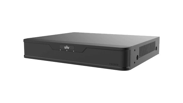 NVR301-B-P-IQ Series