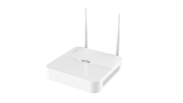 NVR301-08S4-LW