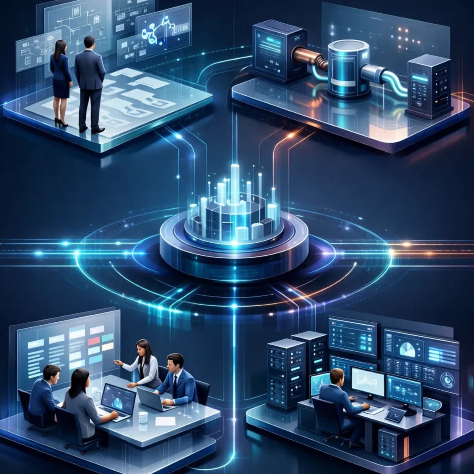 Data Management