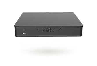 DVR
